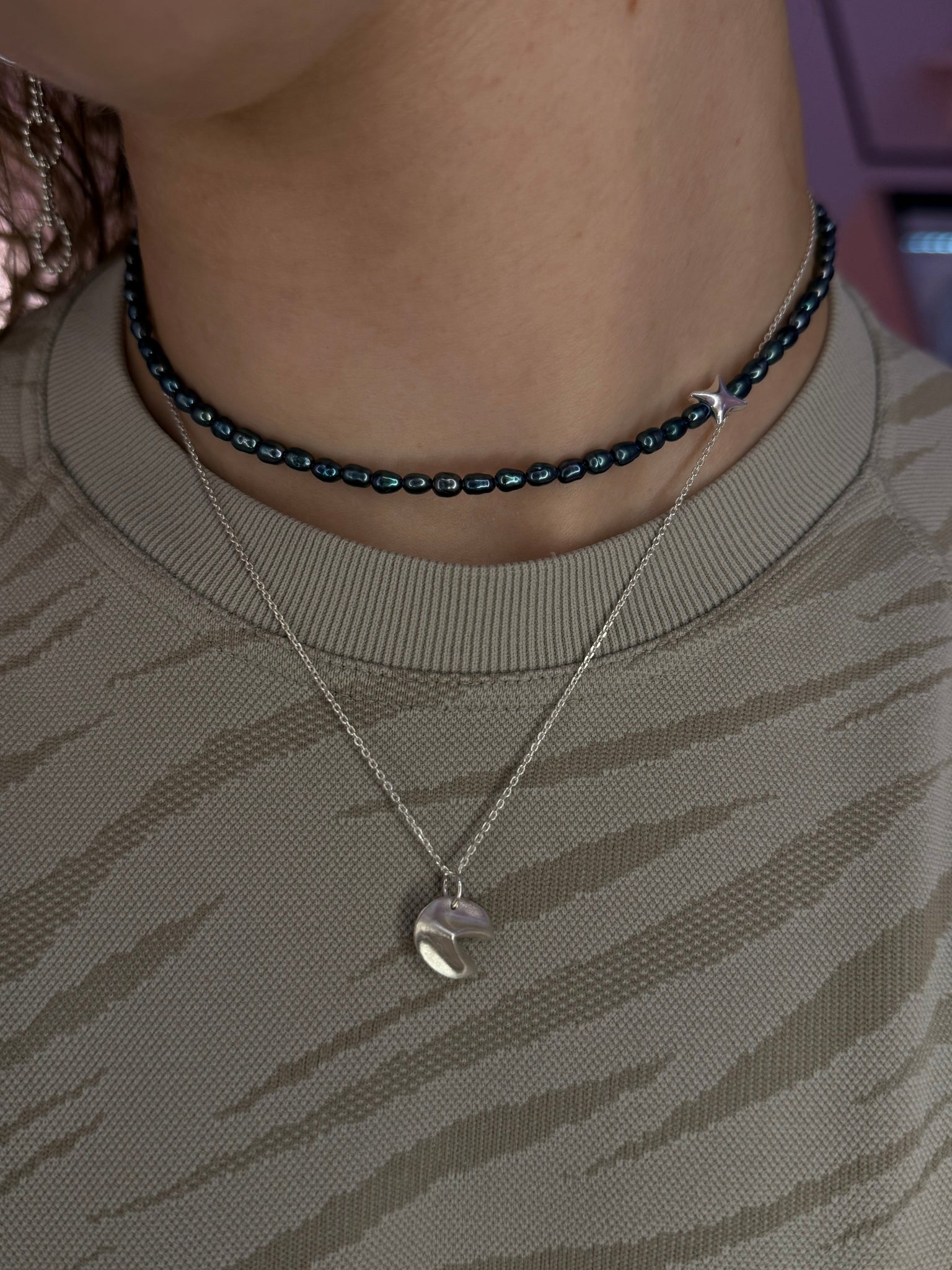 Підвіс "fortune cookie" Sensuålе