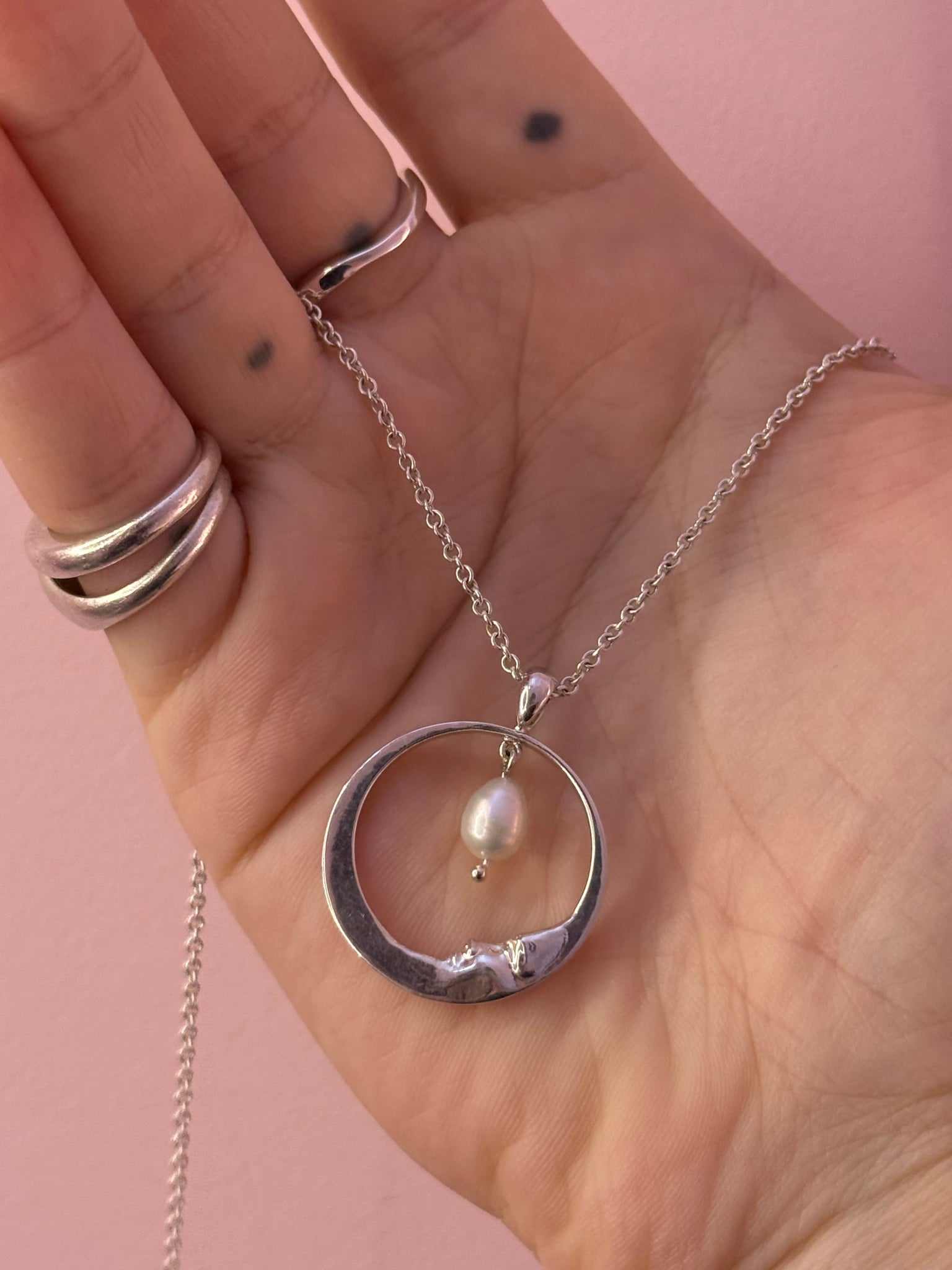 Підвіс «The moon» Sensuålе