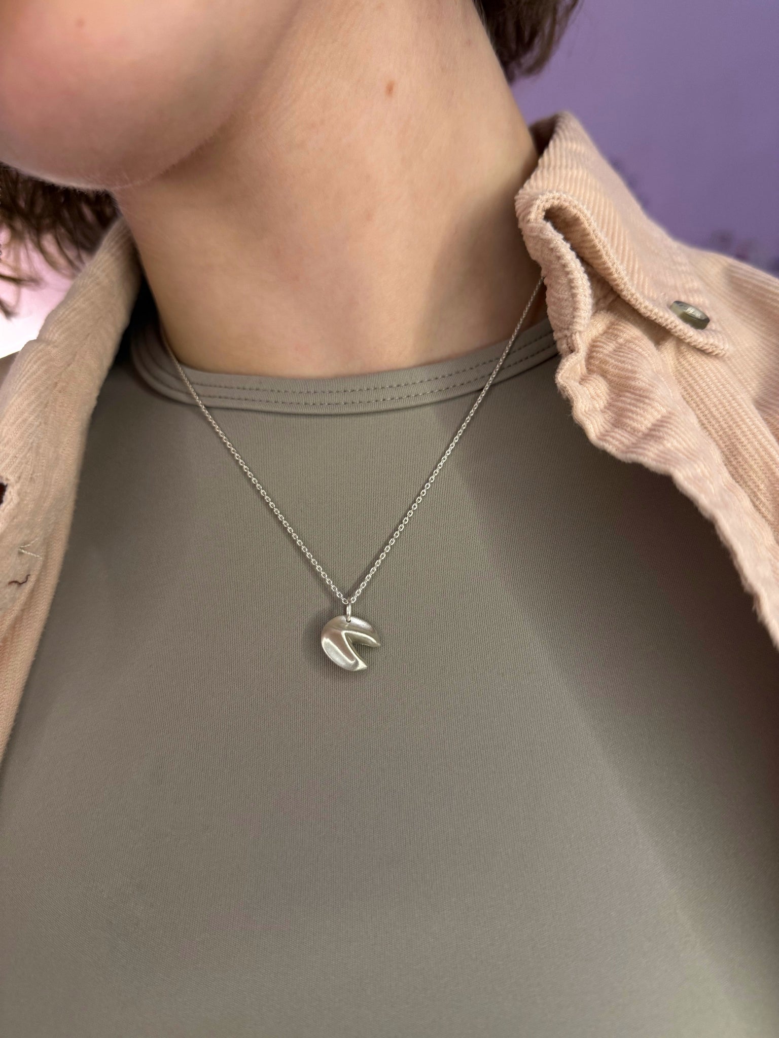 Підвіс "fortune cookie" Sensuålе