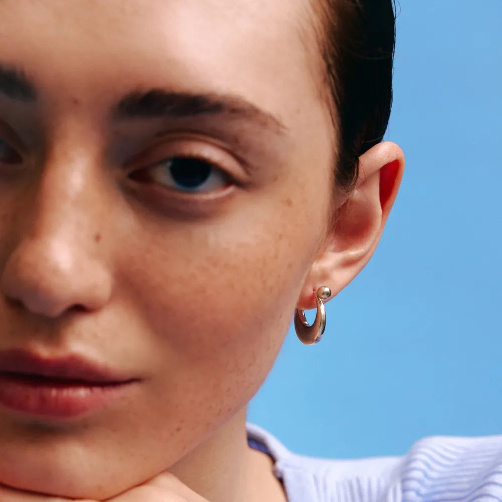 Сережки "Вушниці" Siayvo