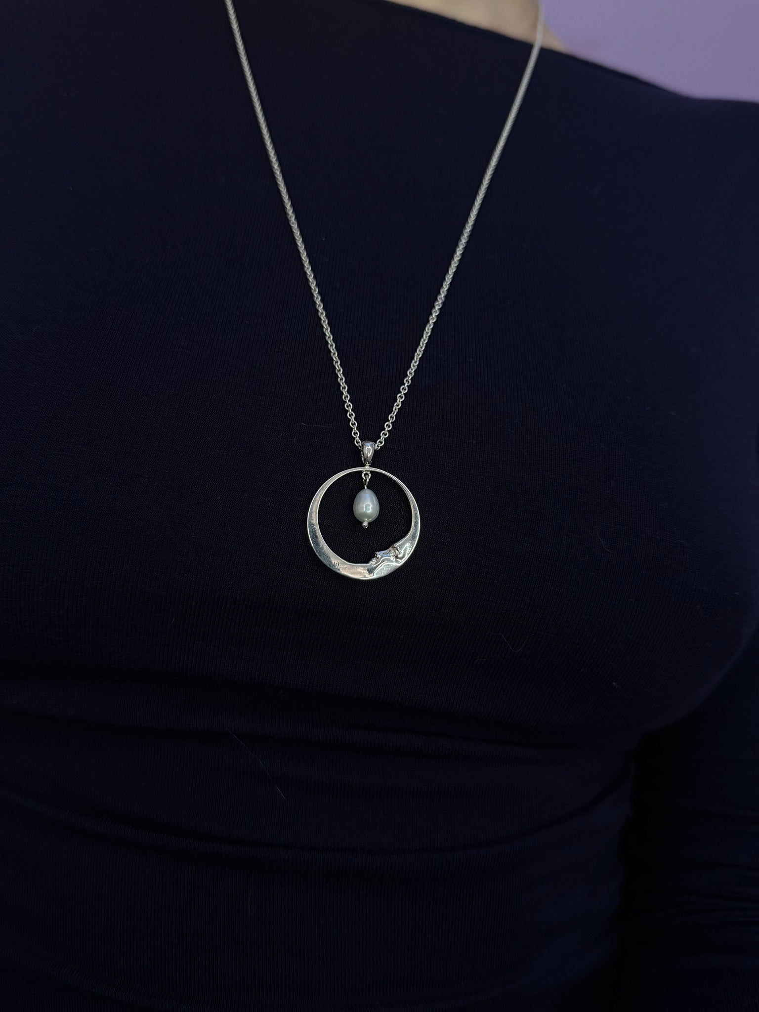 Підвіс «The moon» Sensuålе