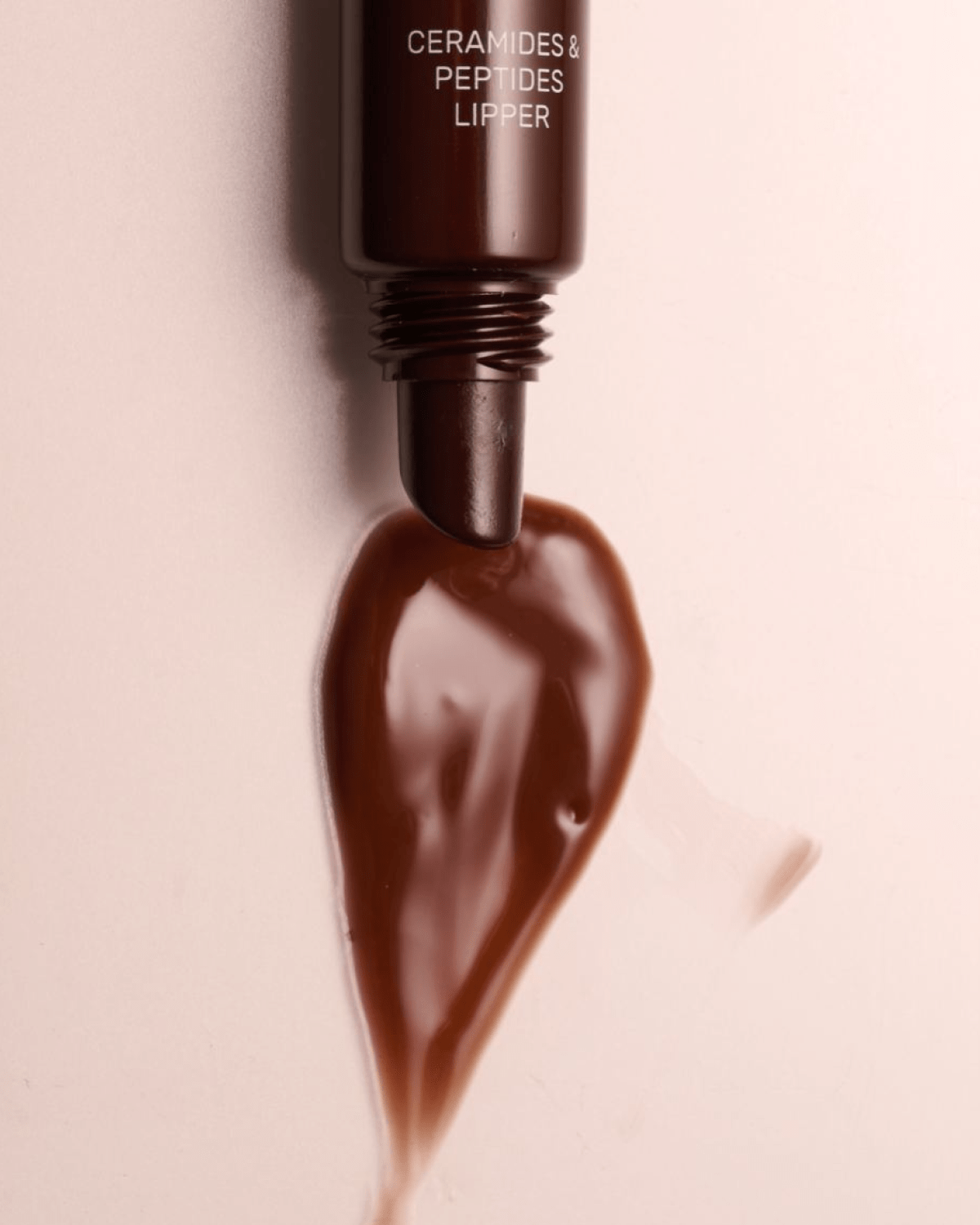 Lipper-блиск COFFEE LIPSS