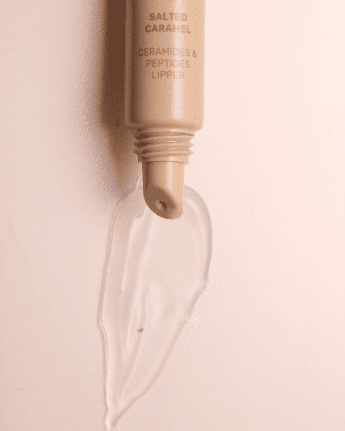 Lipper-блиск SALTED CARAMEL LIPSS