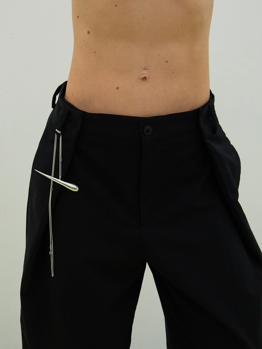 Кольє OBJECT.N 2/3 mann.studio