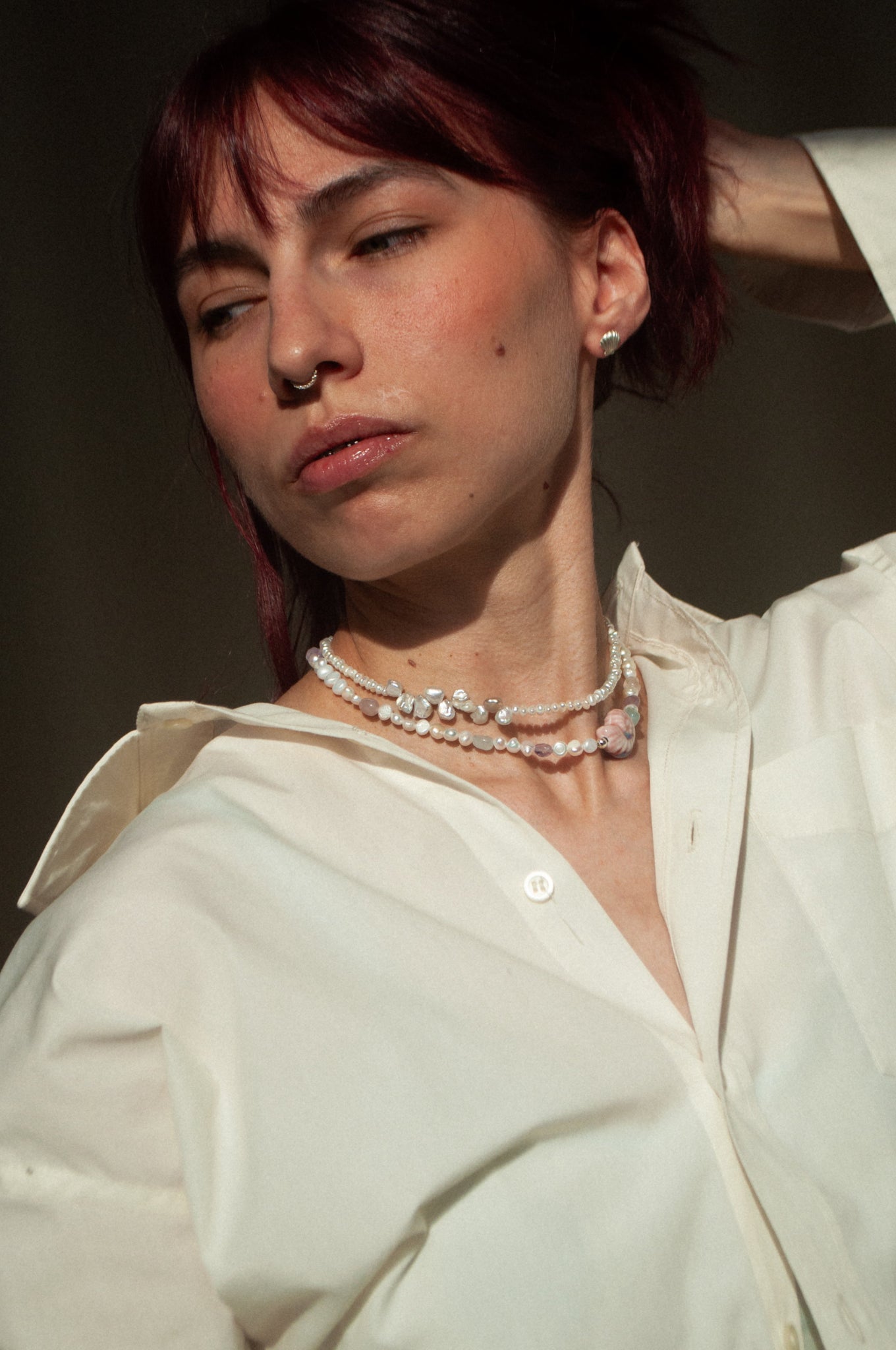 Асиметрія «The Sea» Sensuålе