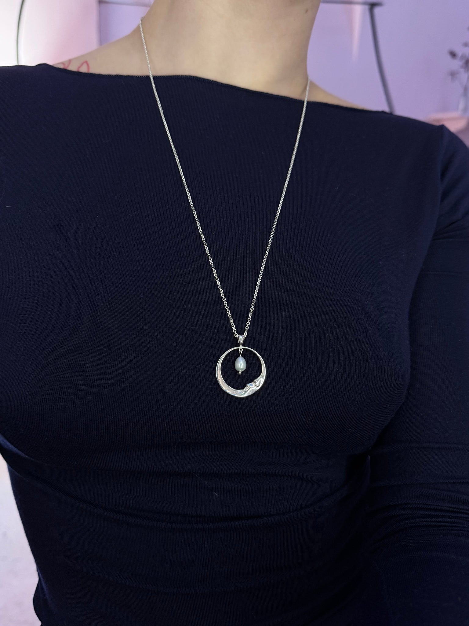 Підвіс «The moon» Sensuålе