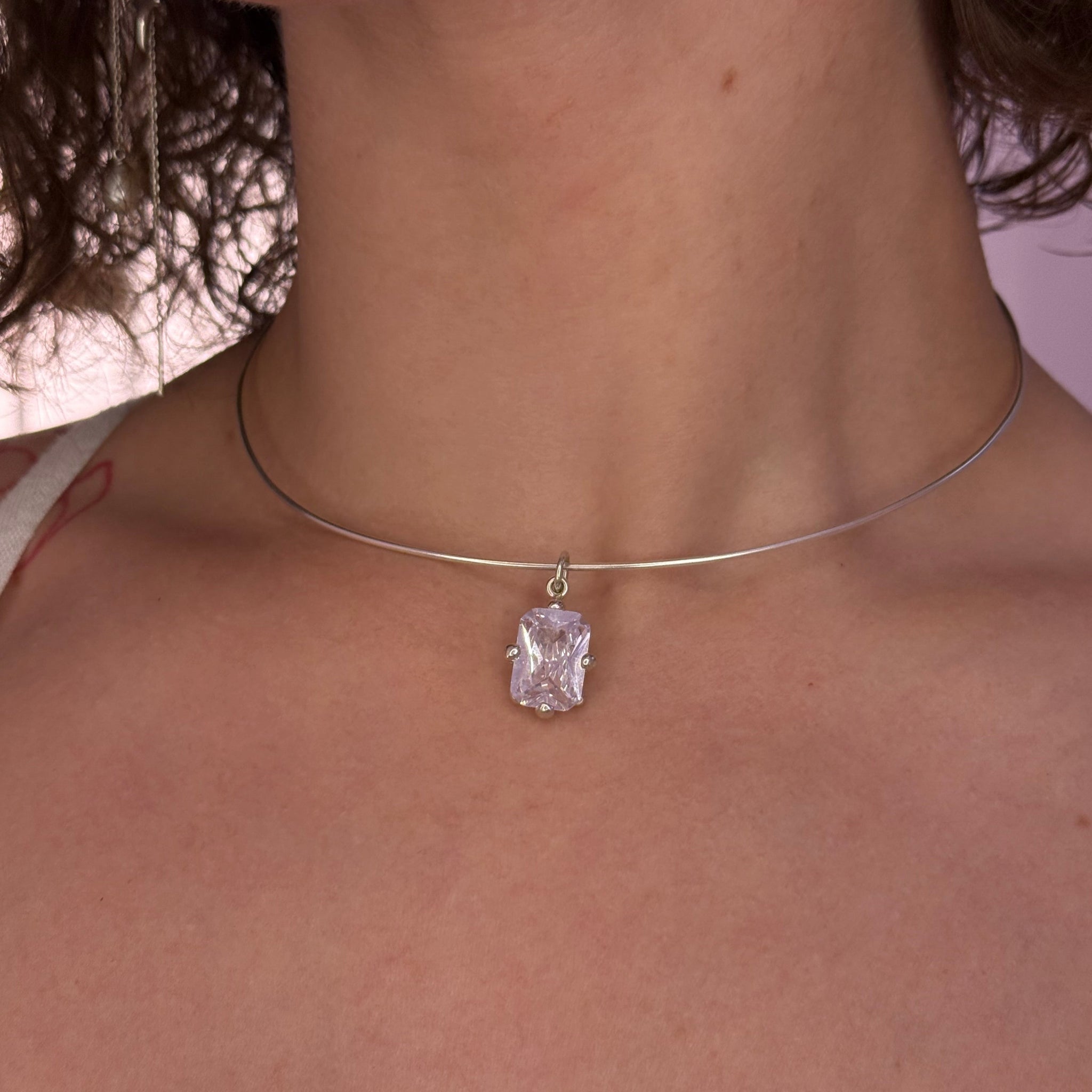 Підвіс "Diamond" VEDEKHINAK.jewelry
