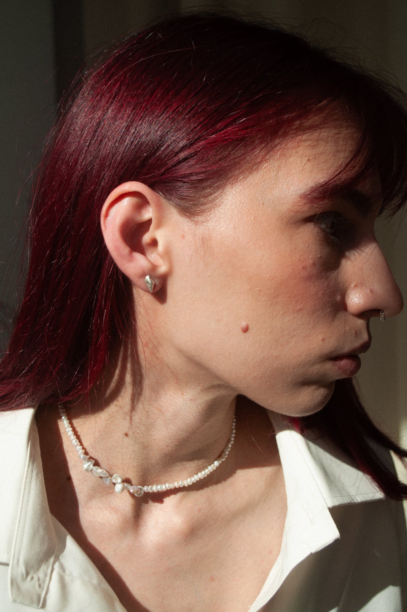 Асиметрія «The Sea» Sensuålе