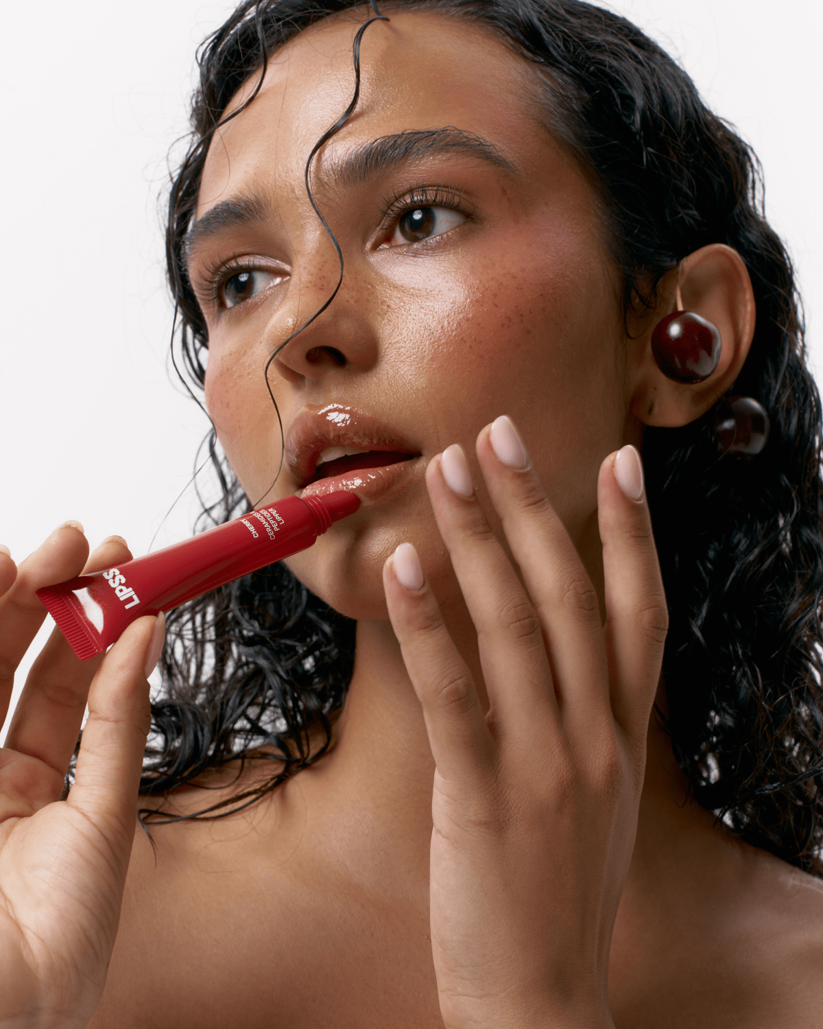 Lipper-блиск Черешня LIPSS