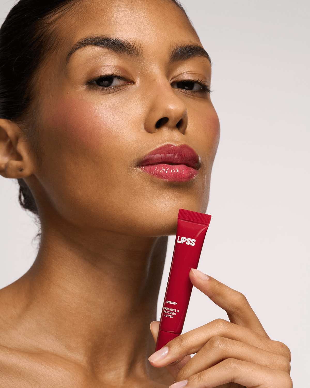 Lipper-блиск Черешня LIPSS