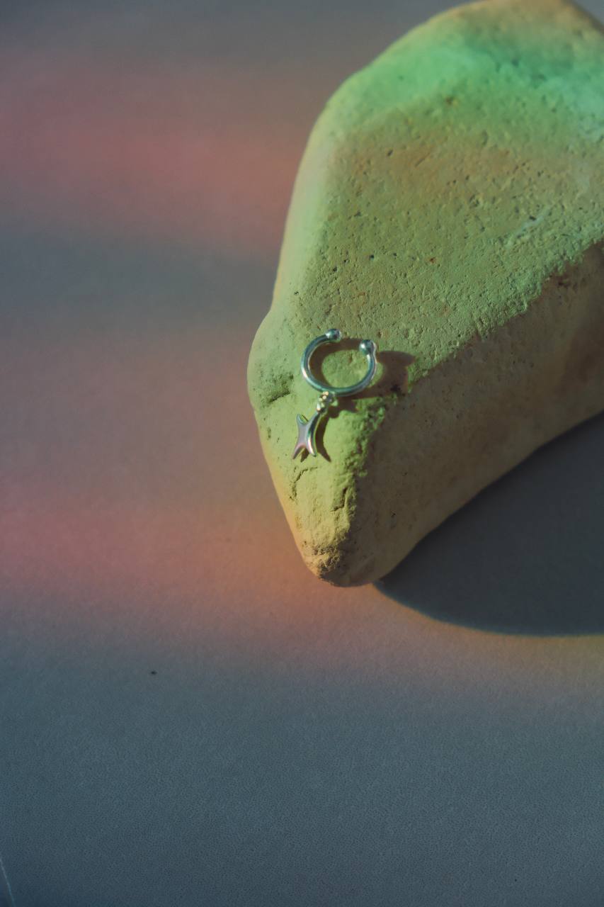 Каф «Star» VEDEKHINAK.jewelry