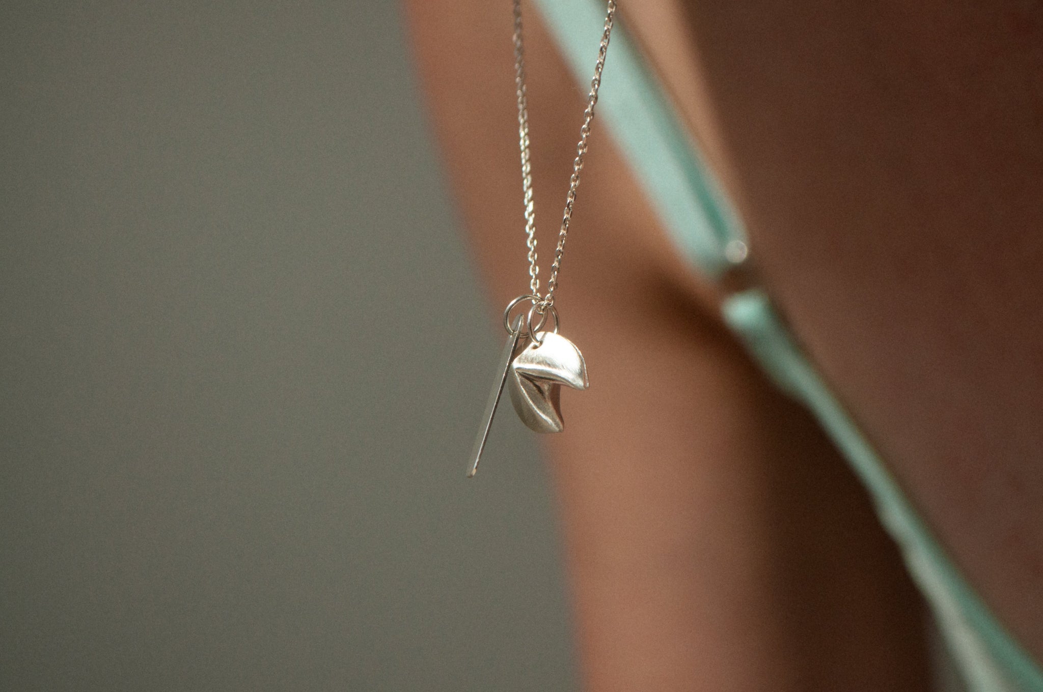 Підвіс "fortune cookie" Sensuålе