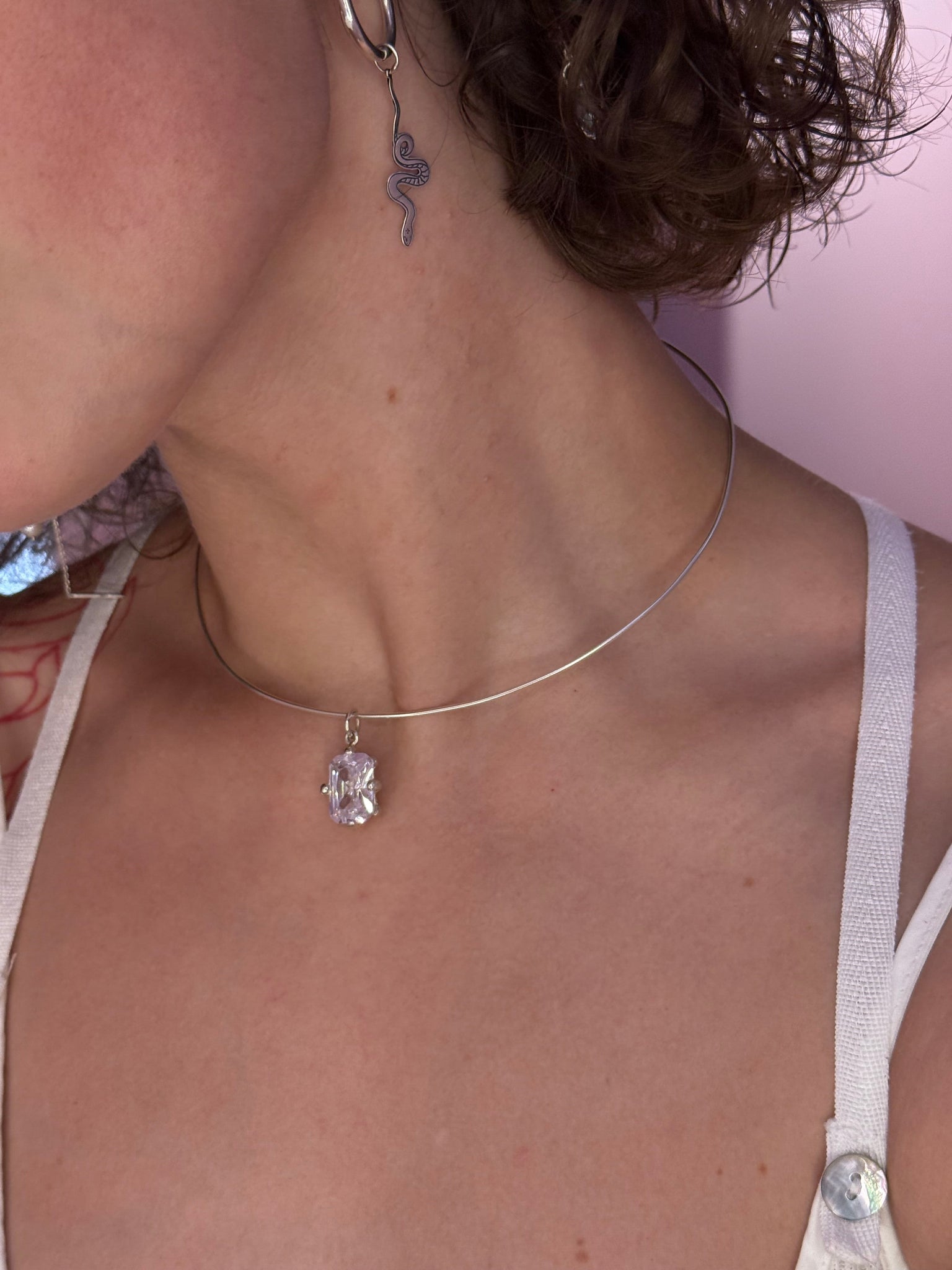 Підвіс "Diamond" VEDEKHINAK.jewelry