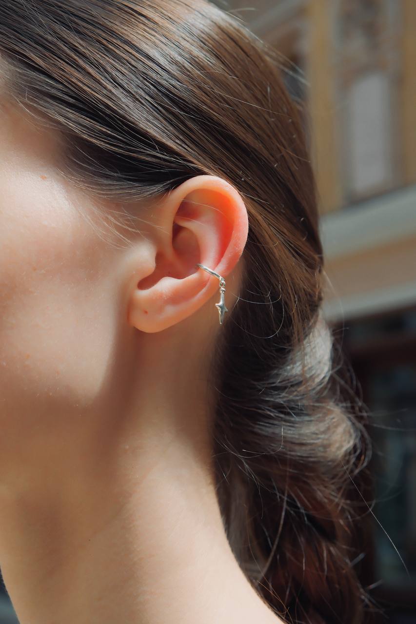 Каф «Star» VEDEKHINAK.jewelry