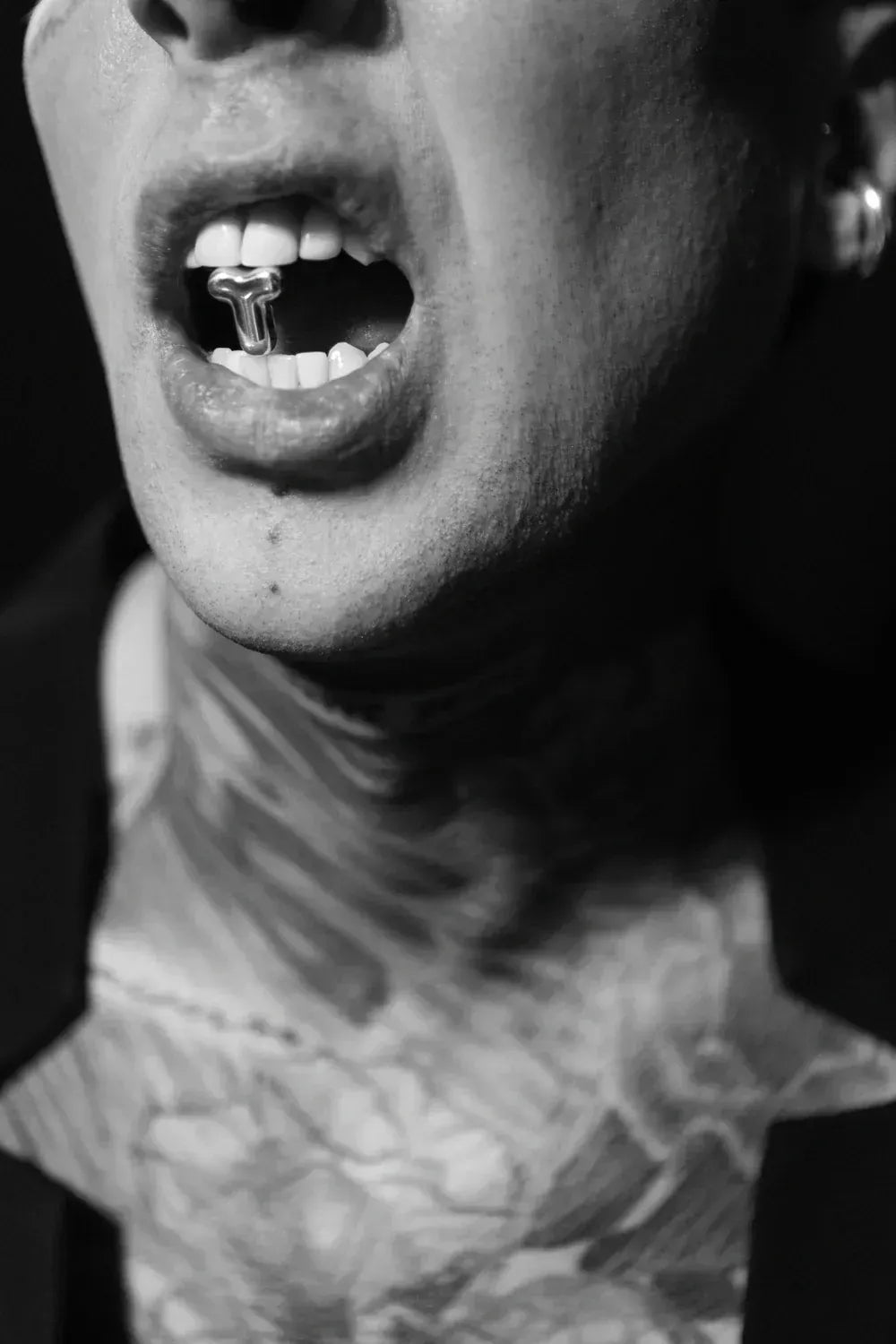 Підвіска "Bold Hui" Danylevych