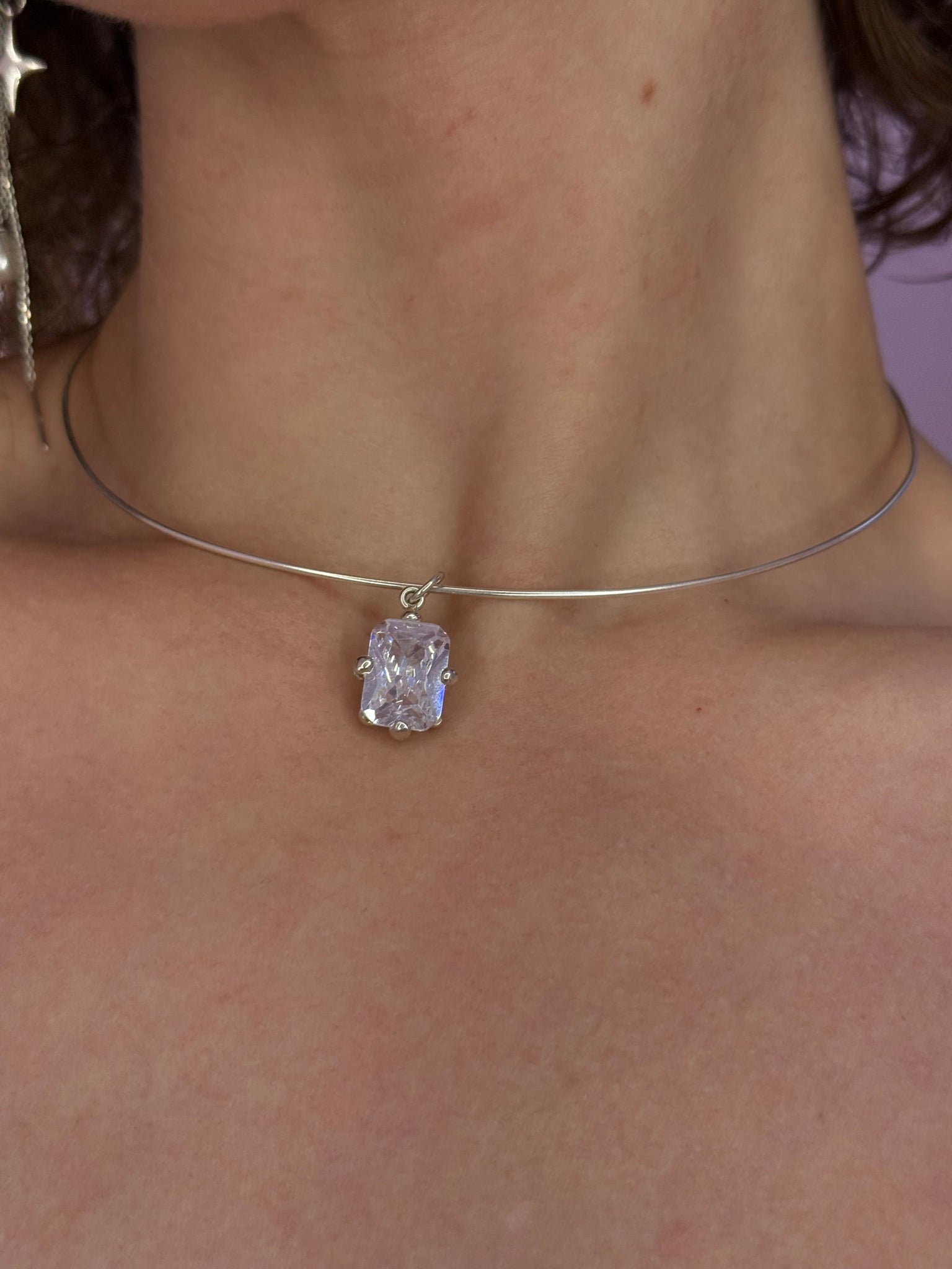 Підвіс "Diamond" VEDEKHINAK.jewelry