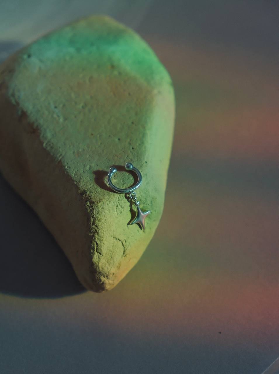 Каф «Star» VEDEKHINAK.jewelry