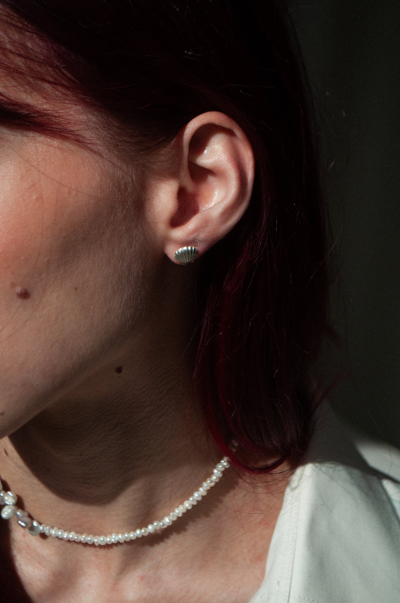 Асиметрія «The Sea» Sensuålе