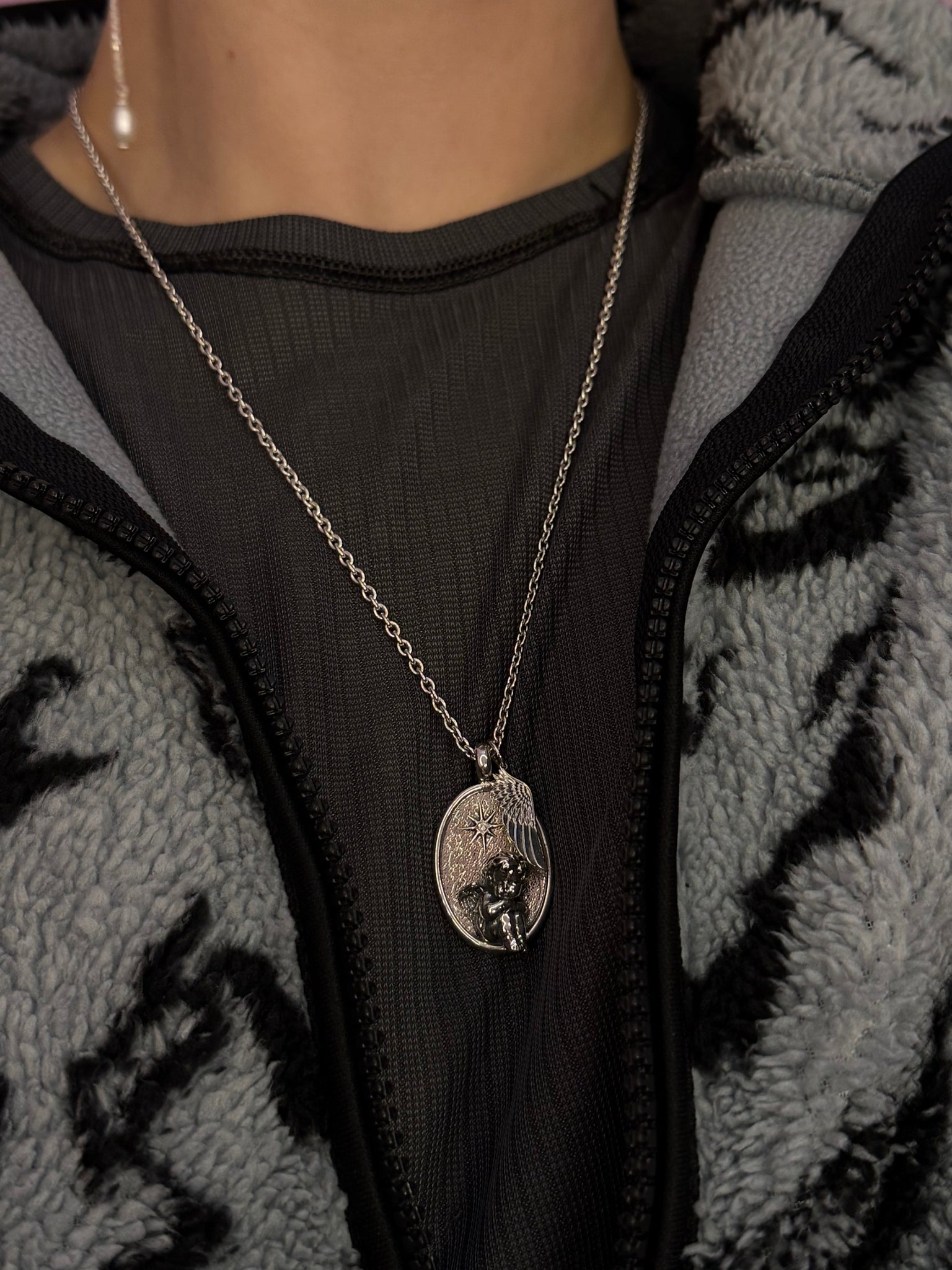 Медальйон «Saint» Sensuålе