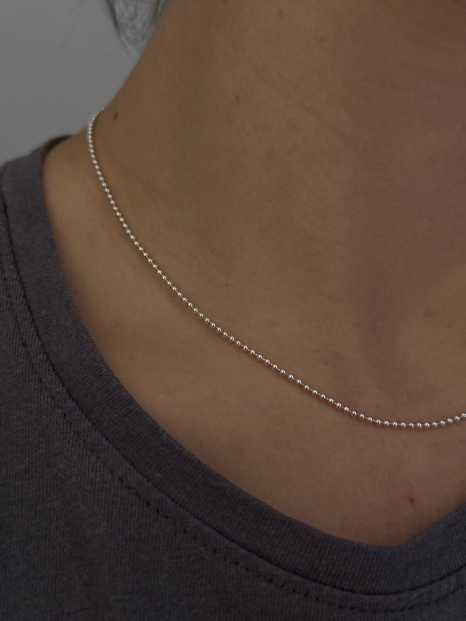 Ланцюжок з медальйоном Sensuålе