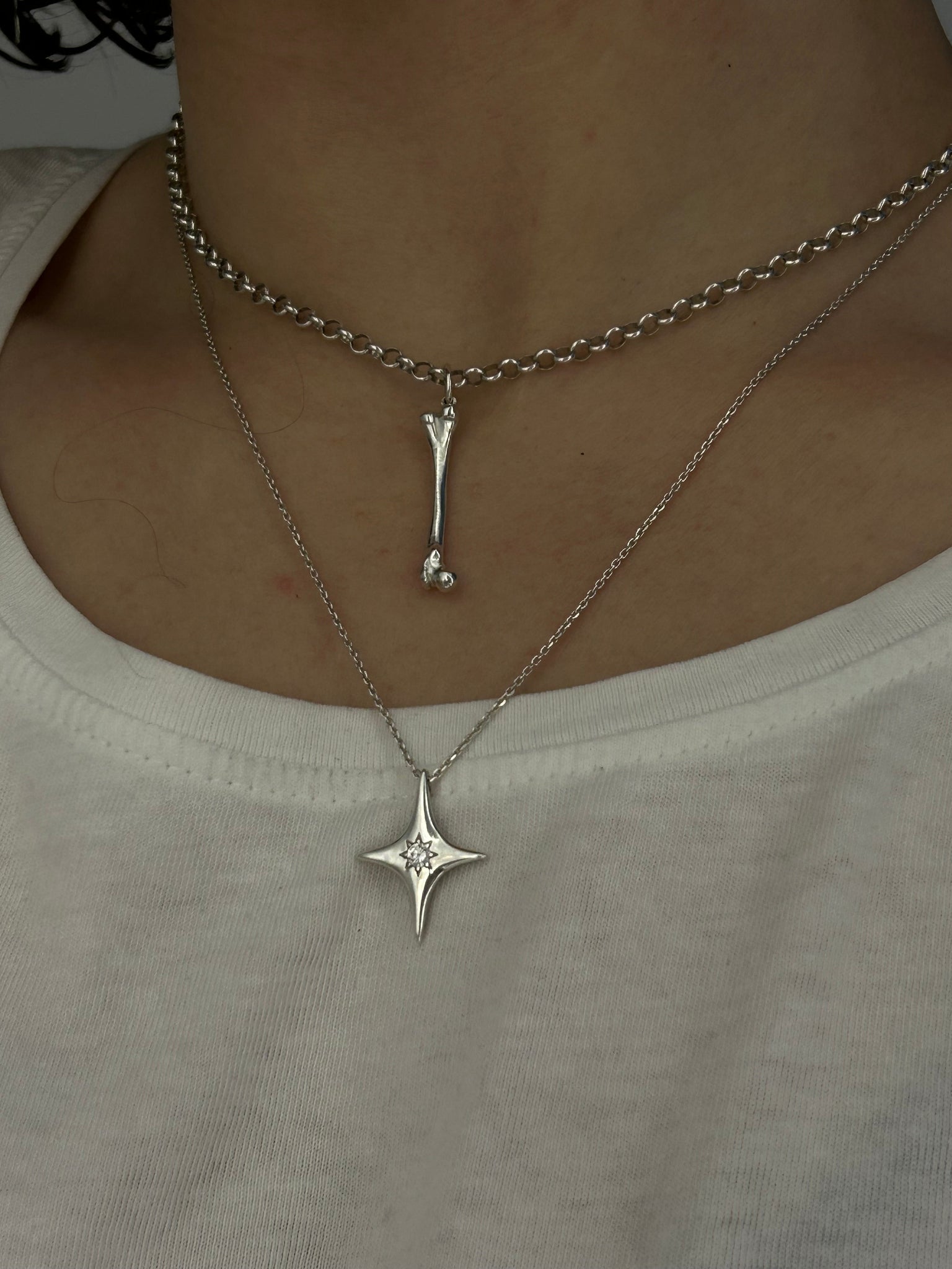 Підвіс «Bone» Sensuålе