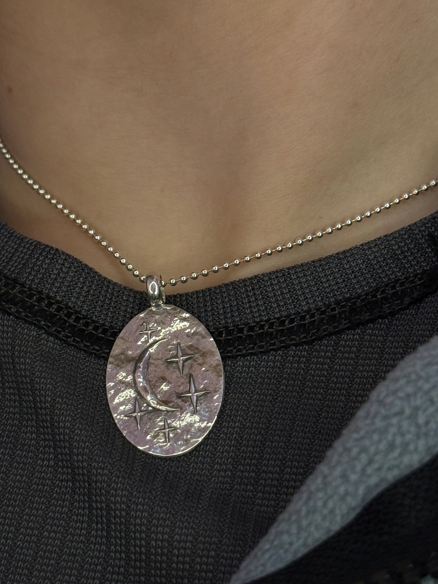 Медальйон «Night» Sensuålе