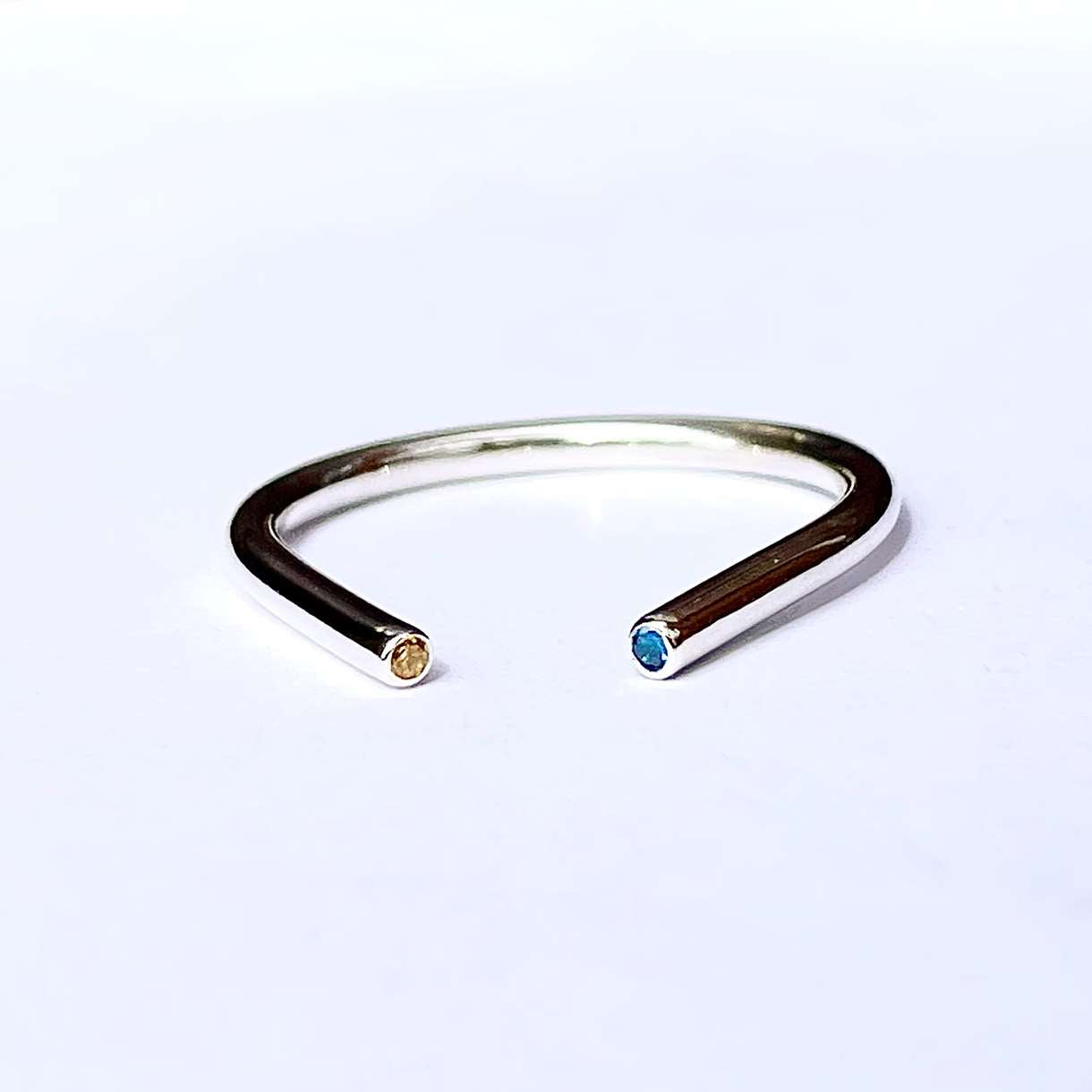 Каблучка «Рідне» Medvid jewelry