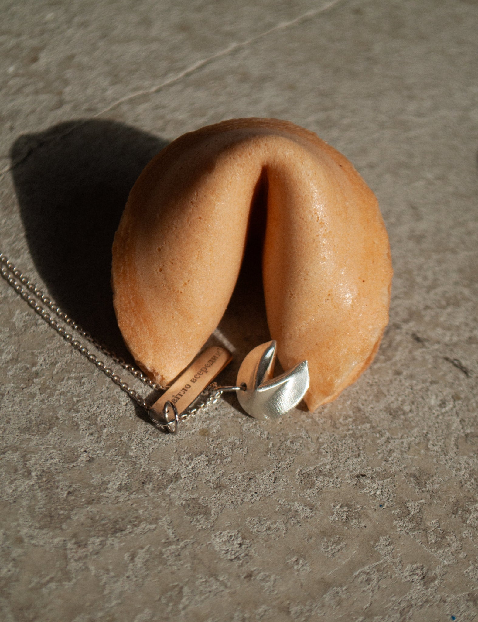 Підвіс "fortune cookie" Sensuålе