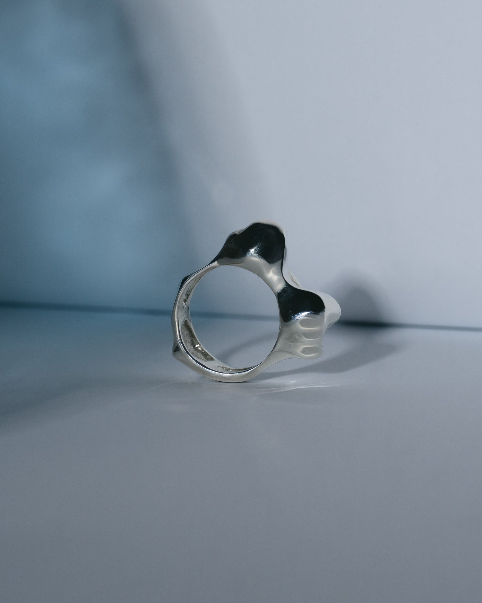 Каблучка Heart