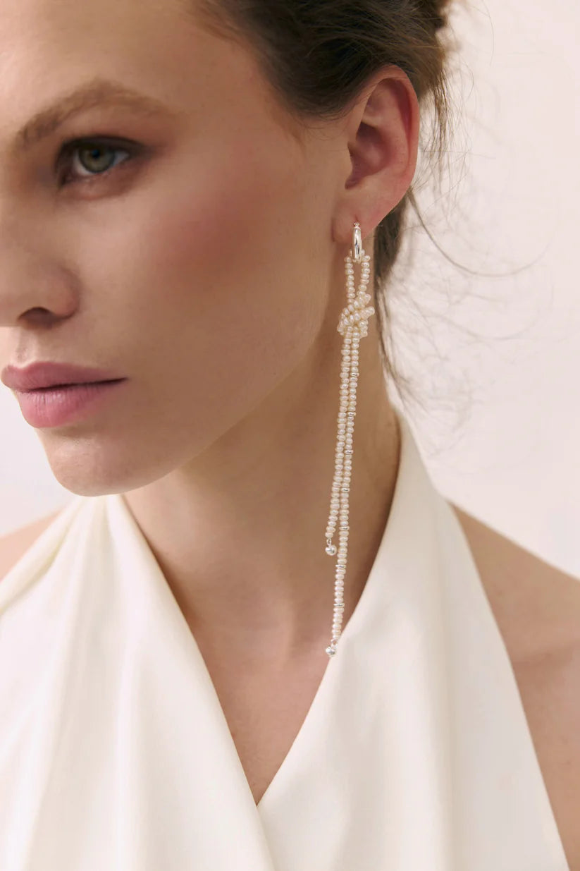 Моносережка вузол "White"