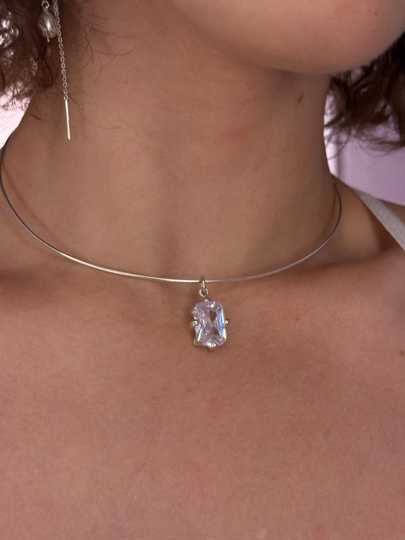 Підвіс "Diamond" VEDEKHINAK.jewelry