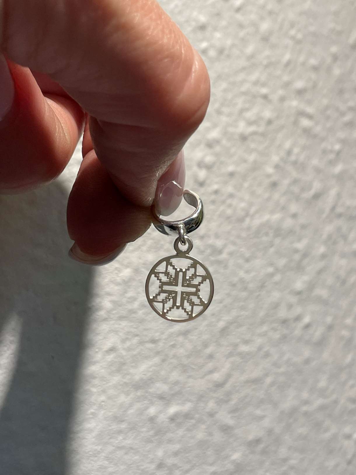 Каф "Оберіг" Medvid jewelry