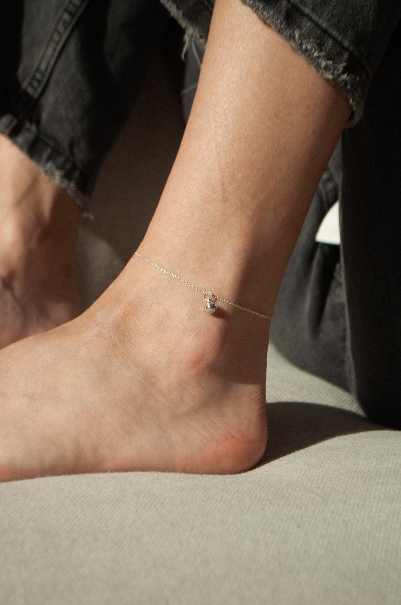 Анклет "Шелест"