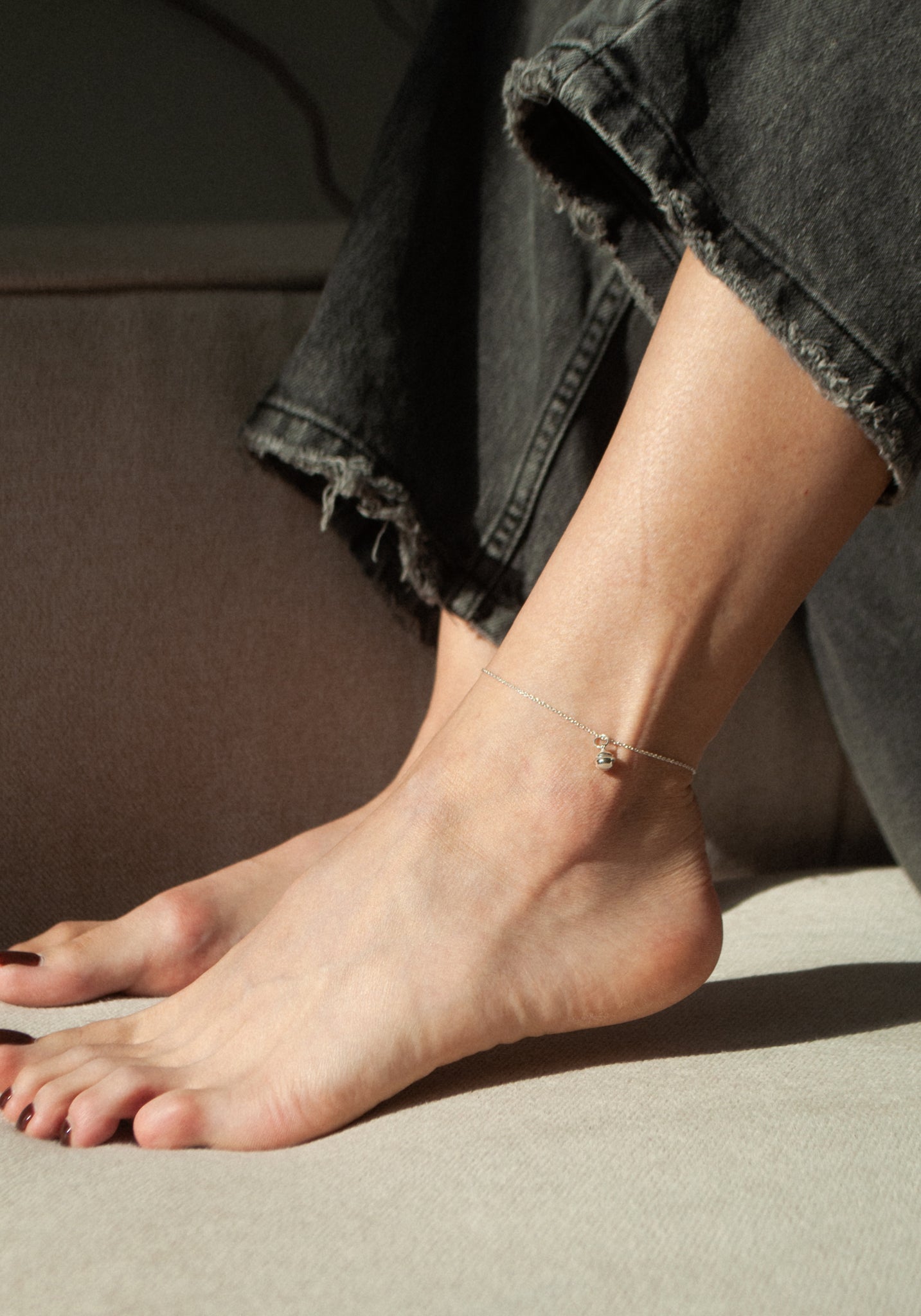 Анклет "Шелест"