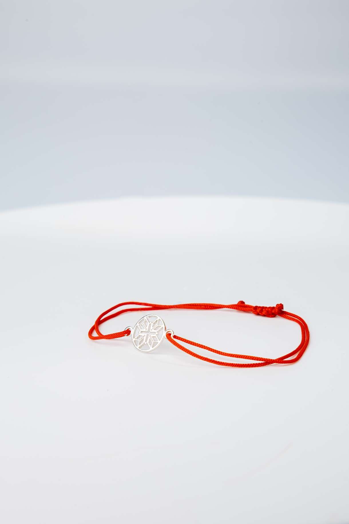 Браслет "Оберіг" Medvid jewelry