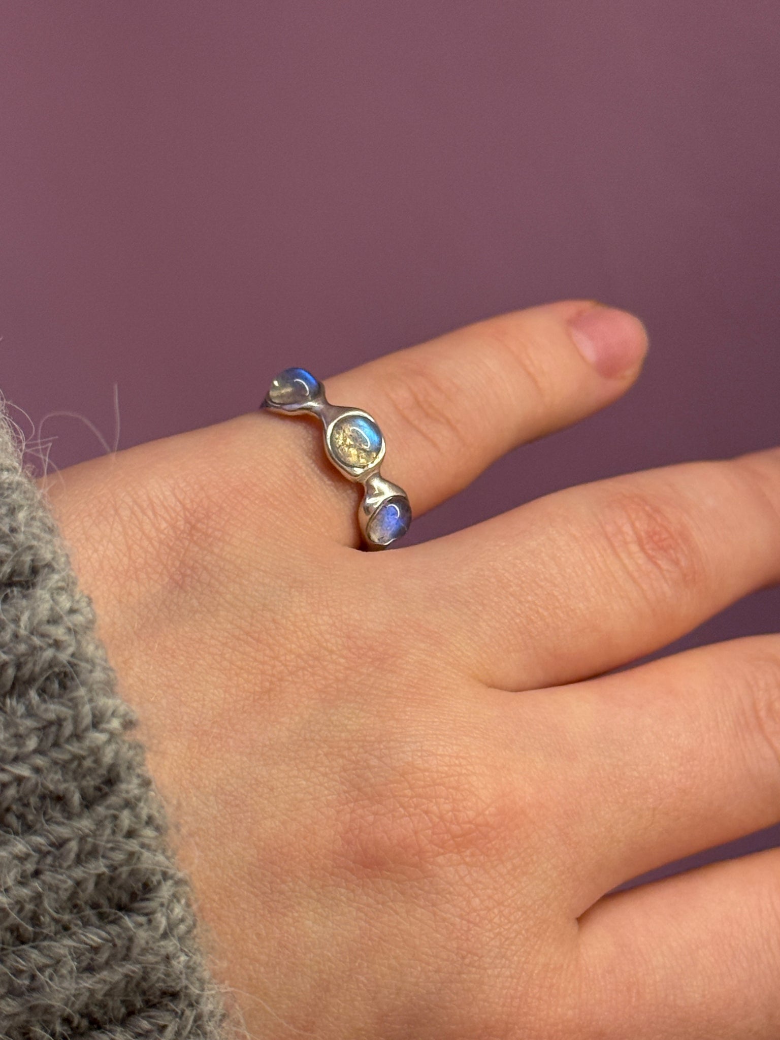 Каблучка «Blossom» Galitsky