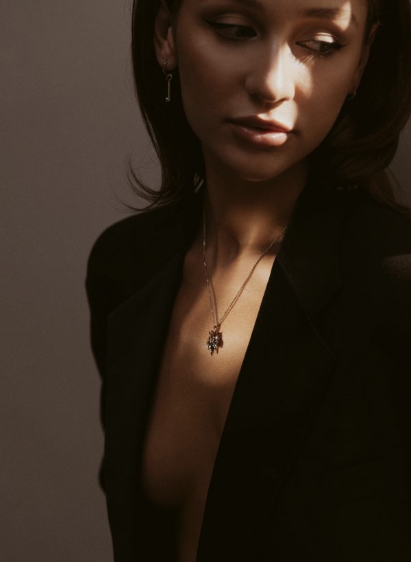 Намисто «Тризуб Вогняний»