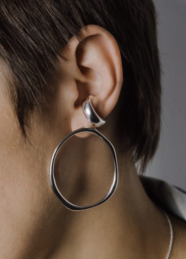 Каф "Дутий" Cote Jeunot