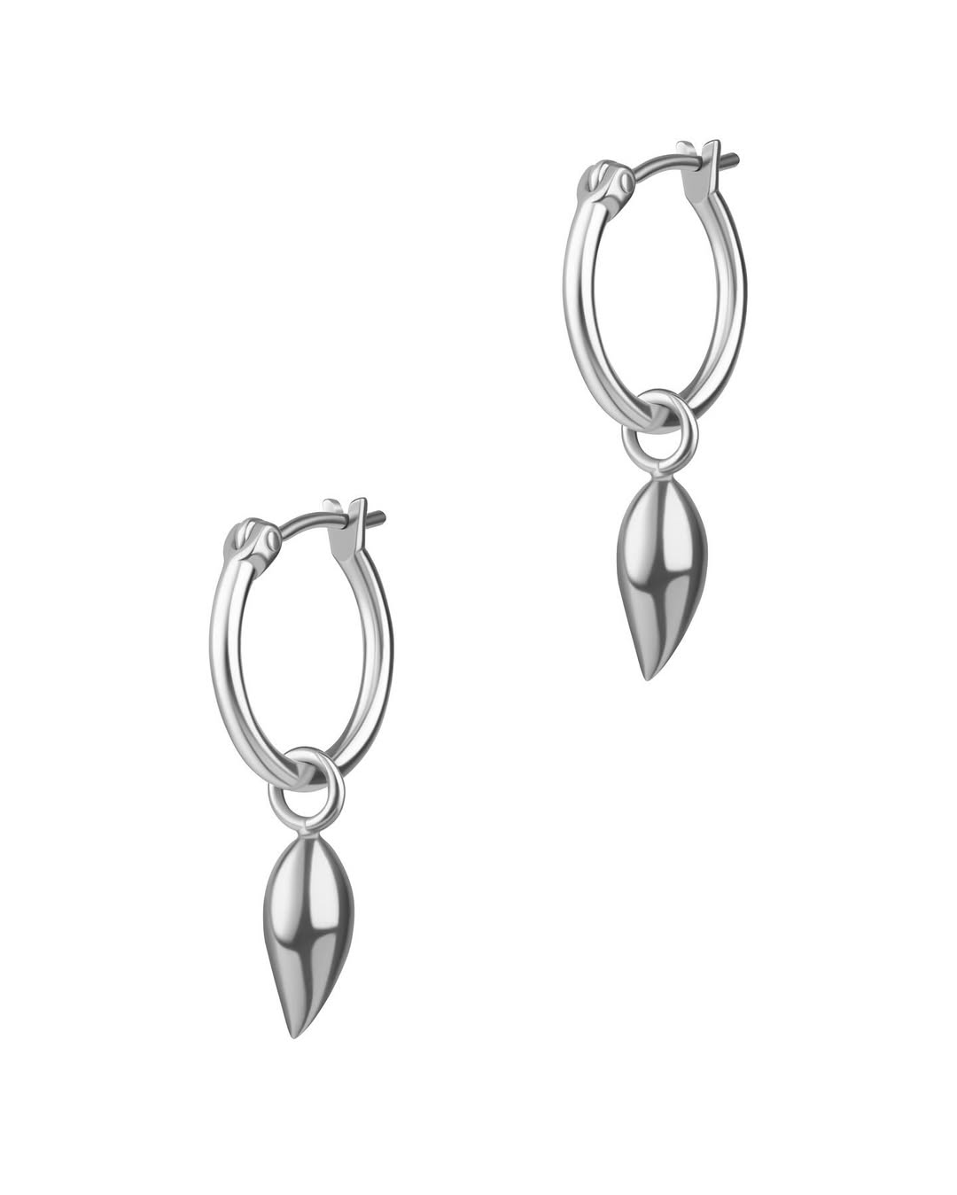 Сережки OBJECT N 5/2; 5/4