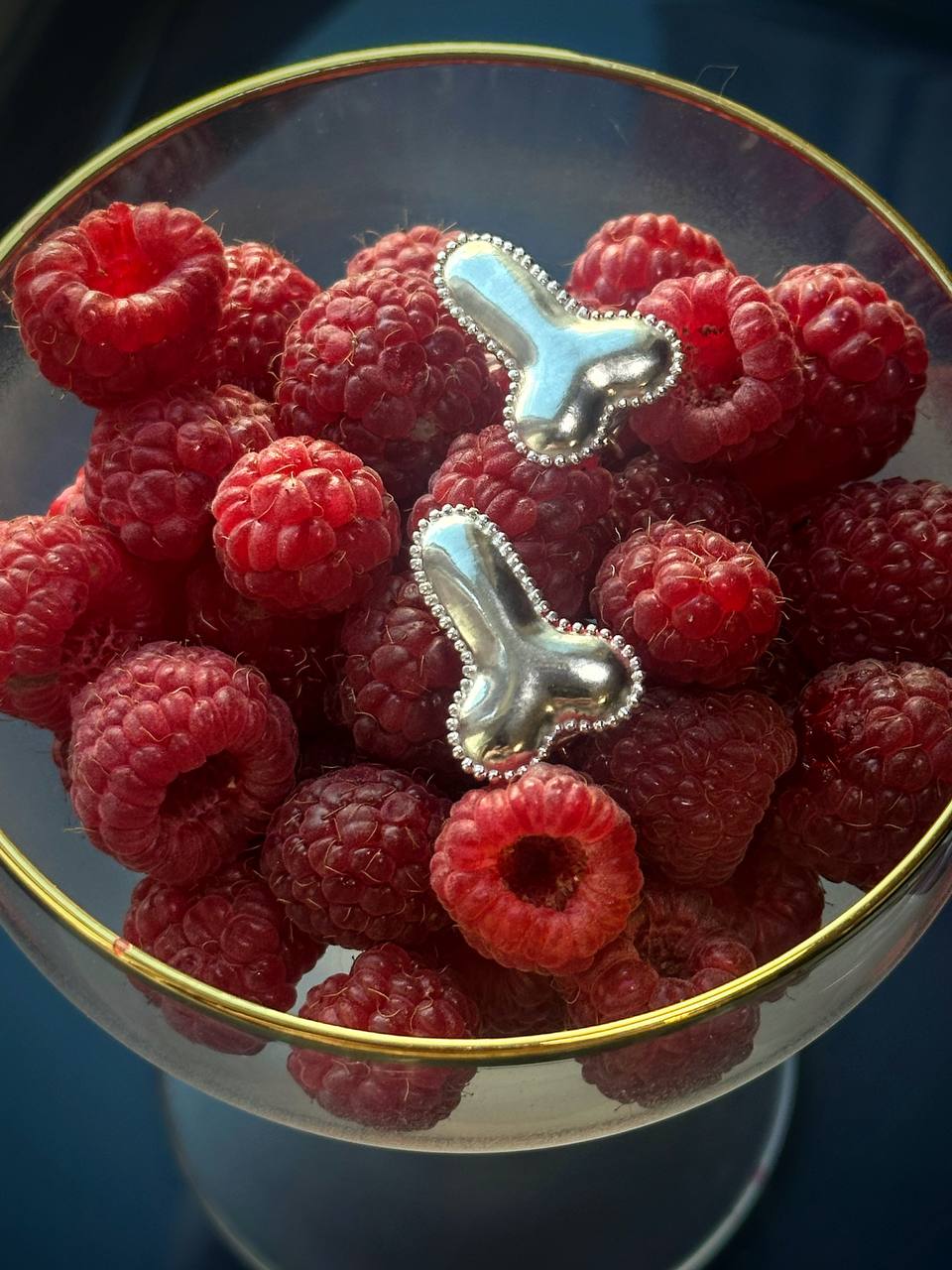 Сережки "Sweetheart"