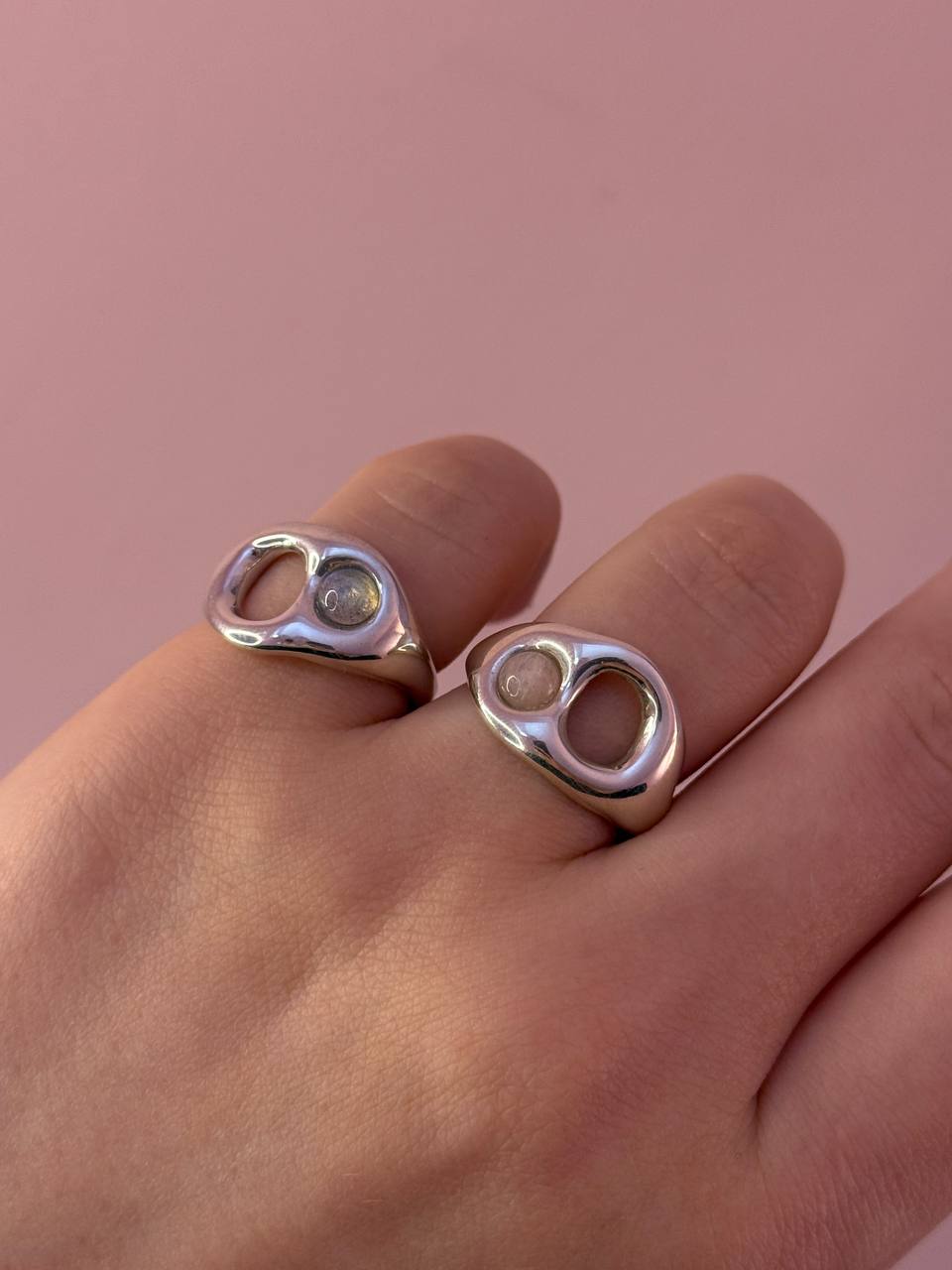 Каблучка «Pion» Galitsky