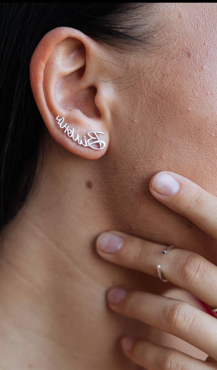 Каблучка «Рідна» Medvid jewelry