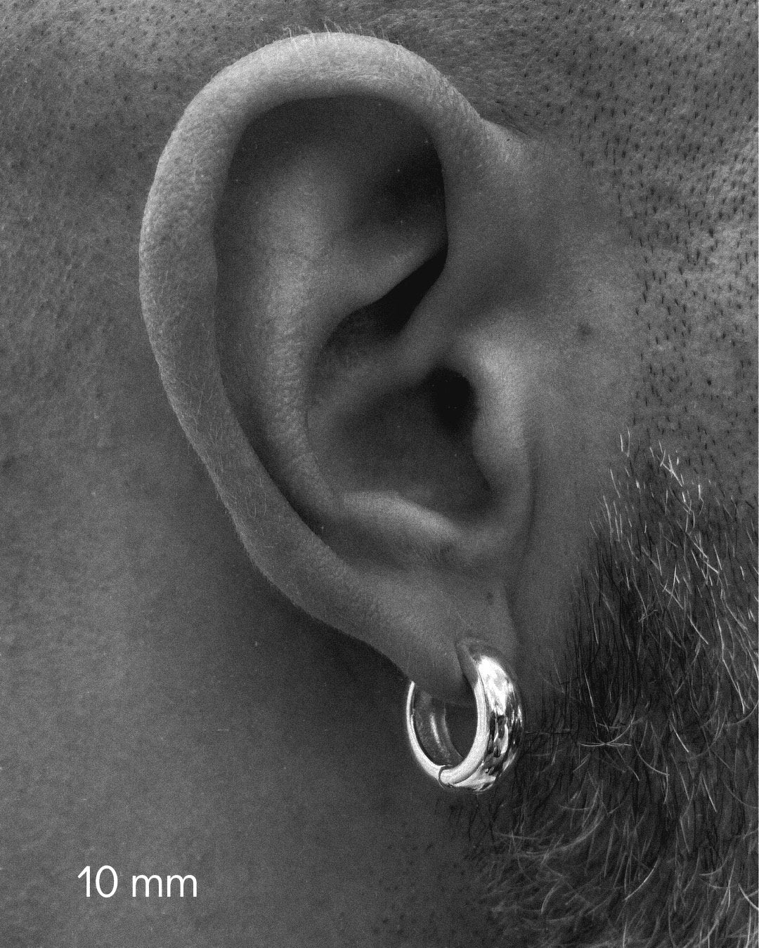 Моносережка "Big" Danylevych