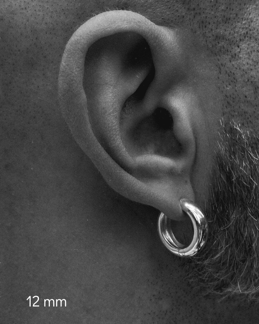 Моносережка "Big" Danylevych