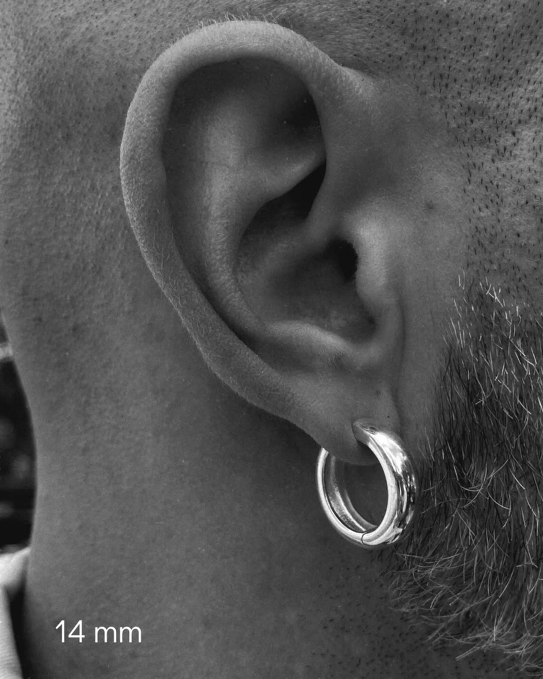 Моносережка "Big" Danylevych