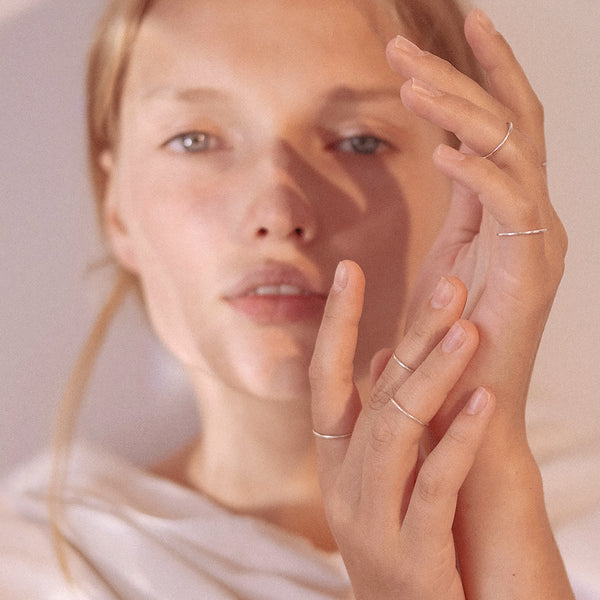 Каблучка "Нитка" Galitsky