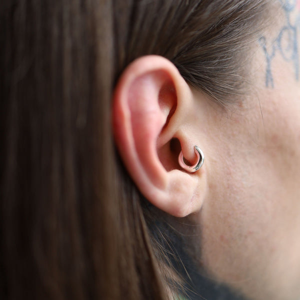Сережка для пірсингу "Helix" Danylevych