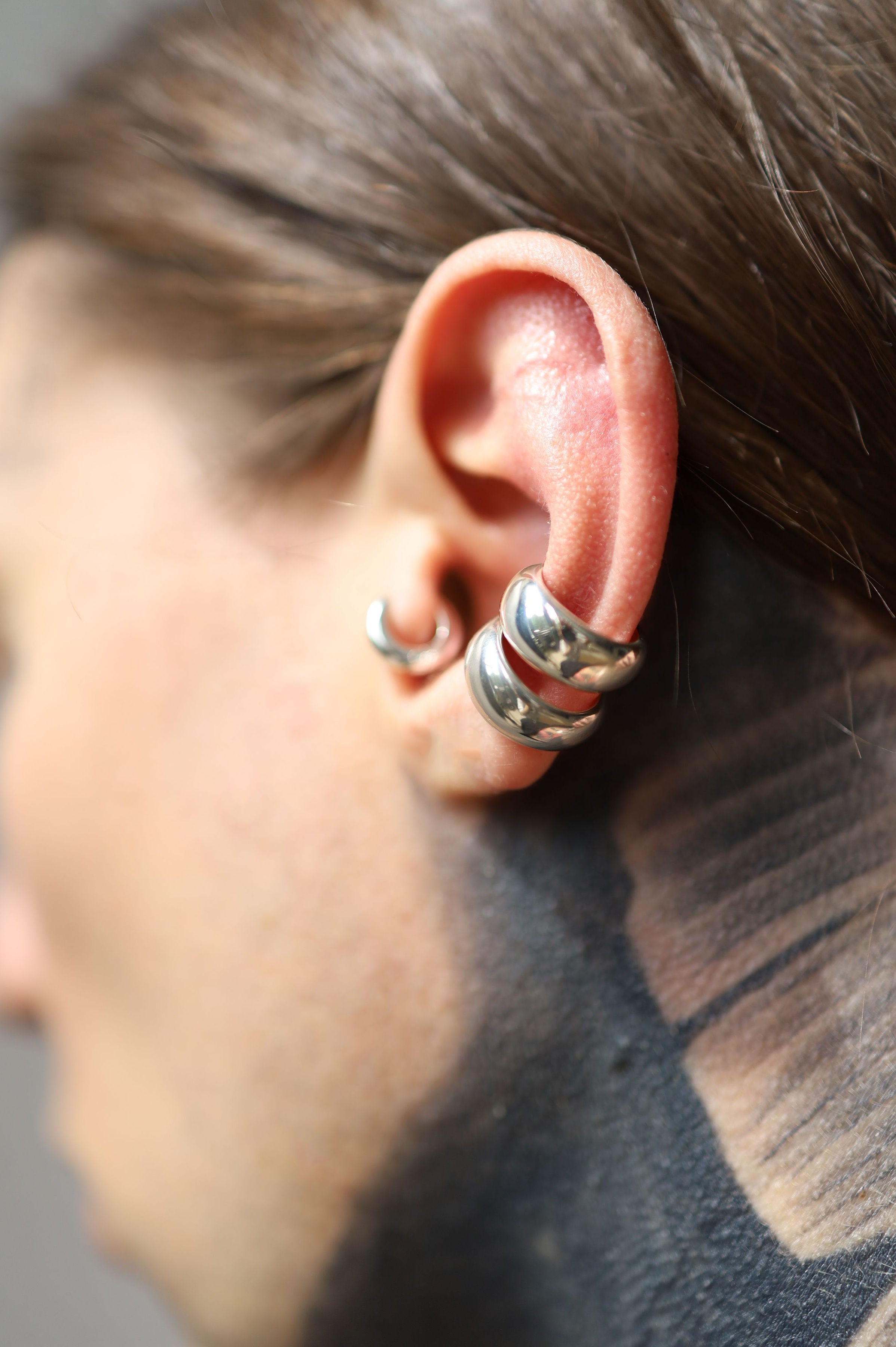 Для нього – Slash Dot Dash