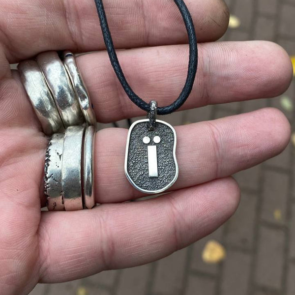 Підвіс "Ї" Danylevych